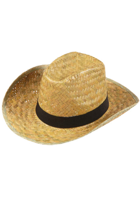 chapeau de paille, chapeaux de paille, chapeau cowboy paille, chapeaux en paille paris, Chapeau de Paille Texas