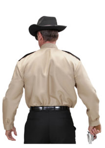 déguisement policier américain, déguisement sherif homme, déguisement sherif adulte, costume sherif adulte, déguisement sherif américain