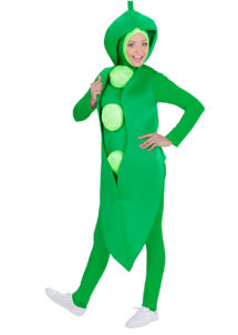 déguisement de petit pois, déguisement humoristique, déguisement de légume adulte, costume légume femme, costume légume adulte, costume petit pois femme, déguisement légume adulte, déguisement petit pois femme, Déguisement Miss Petit Pois