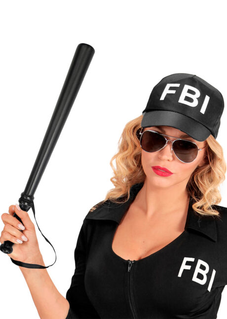 matraque de police factice, matraque de police déguisement, Matraque de Police