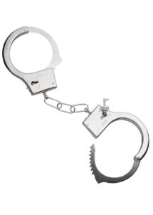 fausses menottes métal, accessoire police déguisement, accessoire prisonnier déguisement, accessoire déguisement police, menottes accessoire déguisement, accessoire déguisement menottes