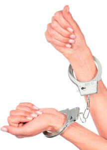 fausses menottes métal, accessoire police déguisement, accessoire prisonnier déguisement, accessoire déguisement police, menottes accessoire déguisement, accessoire déguisement menottes, Menottes Métal