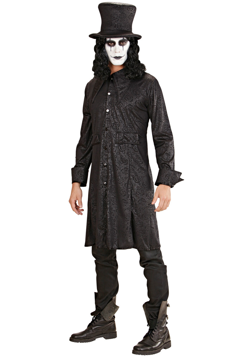 Déguisement Croque Mort Aux Feux de la Fête Paris