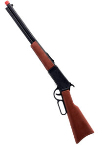 carbine, fausse carabine cowboy, carabine déguisement
