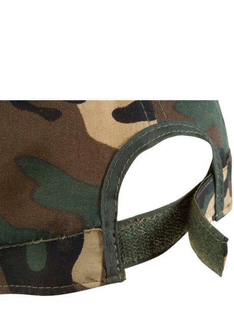 casquette militaire, casquette camouflage, casquette de militaire, Casquette Militaire Camouflage