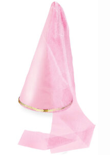 chapeau de fée pour enfant, chapeau de fée