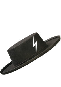 chapeau de zorro pour enfant, Chapeau de Zorro, Enfant