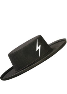 chapeau de zorro pour enfant