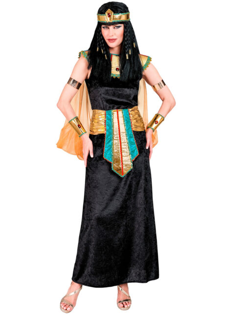 déguisement de cléopatre, costume de cléopatre, déguisement égyptienne, Déguisement Cléopatre, Reine Egyptienne