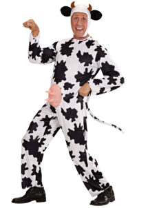 déguisement de vache, costume de vache, déguisements animaux