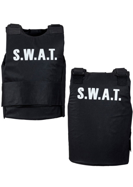 gilet pare balle swat