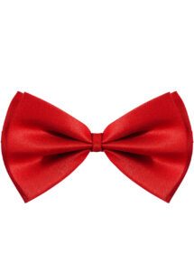 noeud papillon déguisement, accessoire déguisement, noeud pap déguisement, noeud papillon cérémonie, noeud papillon réglable, noeud papillon rouge, Noeud Papillon Réglable, Rouge