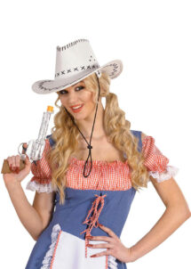 pistolet de cowboy, révolver cowboy