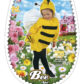 déguisement abeille enfant, déguisement animaux enfants, déguisements filles Déguisement d’Abeille, Baby