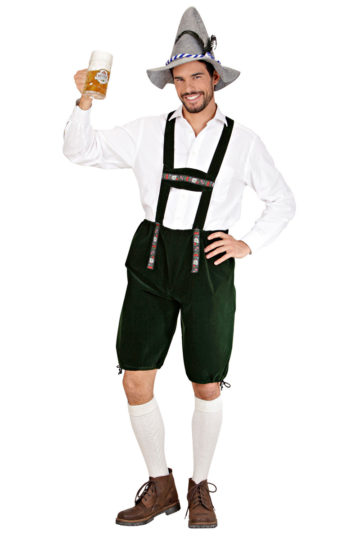 déguisement bavarois, déguisement oktoberfest, déguisement bavarois homme, costume bavarois homme, déguisement tyrolien homme, costume tyrolien homme, salopette bavaroise déguisement, déguisement homme Déguisement Bavarois, Salopette