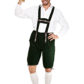 déguisement bavarois, déguisement oktoberfest, déguisement bavarois homme, costume bavarois homme, déguisement tyrolien homme, costume tyrolien homme, salopette bavaroise déguisement, déguisement homme Déguisement Bavarois, Salopette