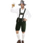 déguisement bavarois, déguisement oktoberfest, déguisement bavarois homme, costume bavarois homme, déguisement tyrolien homme, costume tyrolien homme, salopette bavaroise déguisement, déguisement homme Déguisement Bavarois, Salopette