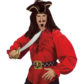 chemise médiévale déguisement, chemise pirate déguisement, chemise renaissance déguisement, accessoire déguisement moyen age, accessoire déguisement pirate, accessoire déguisement renaissance, accessoire déguisement homme, chemise médiévale homme Chemise Pirate et Renaissance, Rouge