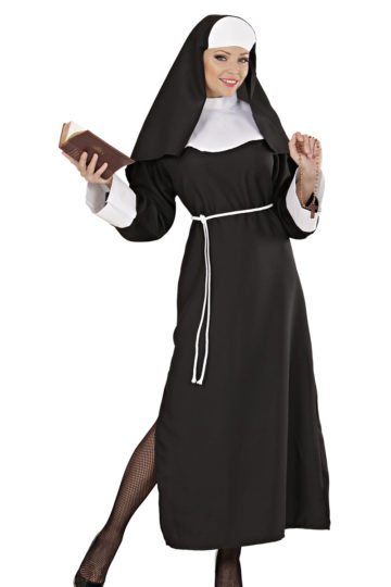 déguisement de nonne, déguisement bonne soeur femme, costume bonne soeur femme, costume nonne femme, costume religieuse déguisement femme, déguisement religieuse sexy, déguisement de bonne soeur sexy Déguisement Bonne Soeur, Nonne Térésa
