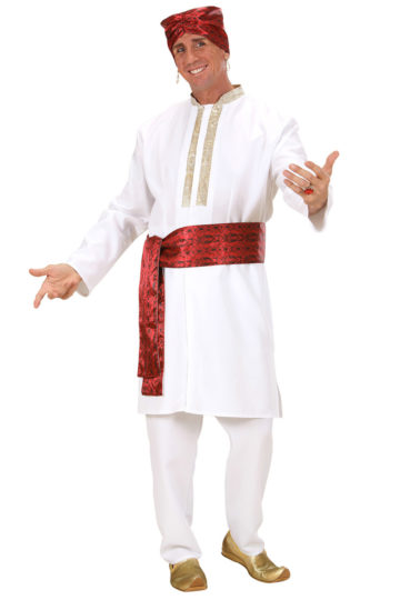 déguisement bollywood homme, costume bollywood, costume oriental homme, déguisement oriental homme, déguisement hindou Déguisement Bollywood Star