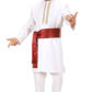 déguisement bollywood homme, costume bollywood, costume oriental homme, déguisement oriental homme, déguisement hindou Déguisement Bollywood Star