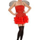 déguisement de coccinelle femme, déguisement de coccinelle adulte, costume coccinelle femme, costume coccinelle adulte, déguisement animaux femme, costume animaux femme, déguisement coccinelle adulte Déguisement Coccinelle