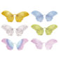 ailes de déguisement, ailes pour se déguiser, ailes de fées, ailes de fée, ailes de fée pour enfant, ailes de fée, Ailes de Fée, Couleurs