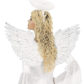 ailes de déguisement, ailes pour se déguiser, ailes d'anges, ailes d'ange, ailes en plumes, ailes blanches, accessoires déguisement ailes, Ailes d’Ange en Plumes, Blanches et Argent