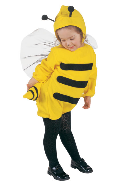 déguisement abeille enfant, déguisement animaux enfants, déguisements filles, Déguisement d’Abeille, Baby