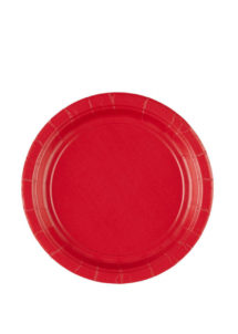 assiettes en carton, vaisselle jetable, vaisselle pour anniversaire, assiettes pour anniversaire paris