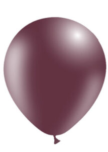 ballon bordeaux, ballon de baudruche, ballon hélium, ballon rouge bordeaux