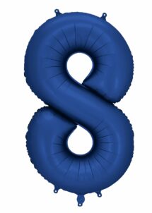 ballon chiffre 8, ballon chiffre 8 géant, ballon chiffre 8 anniversaire, ballon chiffre 8 bleu