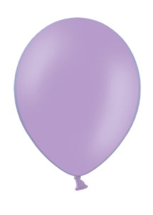 ballon violet, ballon baudruche, ballon hélium, ballon lilas, Ballons Lavande Métal, en Latex, x 10 ou x 50