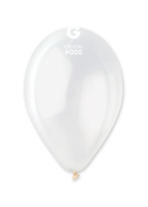 ballon hélium, ballon de baudruche, ballon en latex, ballons transparents, Ballons Transparents, en Latex, X 50