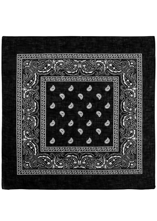 Bandana Western Cowboy - Accessoire Déguisement - Rue de la Fête