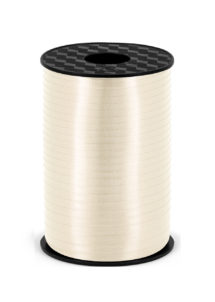 rouleau de bolduc, ficelle pour ballons, bolduc pour ballons, ficelles papiers cadeaux
