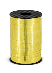 rouleau de bolduc, ficelle pour ballons, bolduc pour ballons, ficelles papiers cadeaux