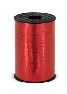rouleau de bolduc, ficelle pour ballons, bolduc pour ballons, ficelles papiers cadeaux