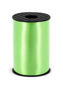 rouleau de bolduc, ficelle pour ballons, bolduc pour ballons, ficelles papiers cadeaux