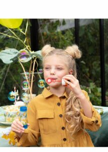 BULLES DE SAVON JOUET PINATA, bulles savon