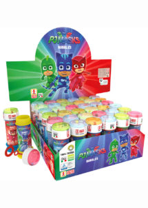 bulles de savon jouets, bulles de savon pinata, cadeaux à pinata, Bulles de Savon, 60 ml