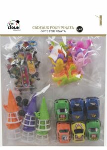 CADEAUX PINATAS FILLES ET GARCONS