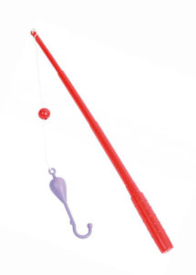 canne à pêche à la ligne, cane à pêche à la ligne, joutes pinata