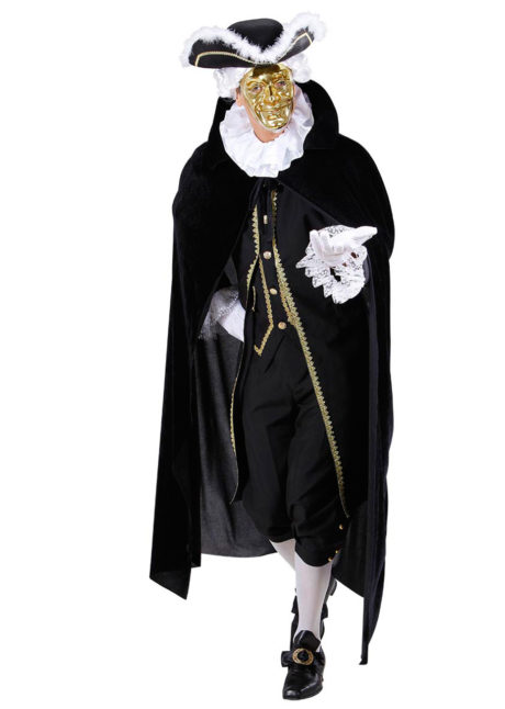 cape noire halloween, cape halloween adulte, cape déguisement halloween, cape adulte halloween, cape noire adulte halloween, cape halloween déguisement, cape noire déguisement, cape carnaval de venise, Cape Noire, Velours, Vénitienne ou Halloween