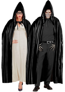 cape noire halloween, cape halloween adulte, cape déguisement halloween, cape adulte halloween, cape noire adulte halloween, cape halloween déguisement, cape noire déguisement, cape carnaval de venise, cape à capuche déguisement, cape noire à capuche