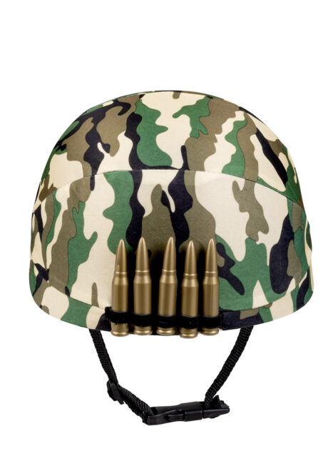 casque militaire, casque de militaire, casque camouflage, Casque Militaire, avec Balles