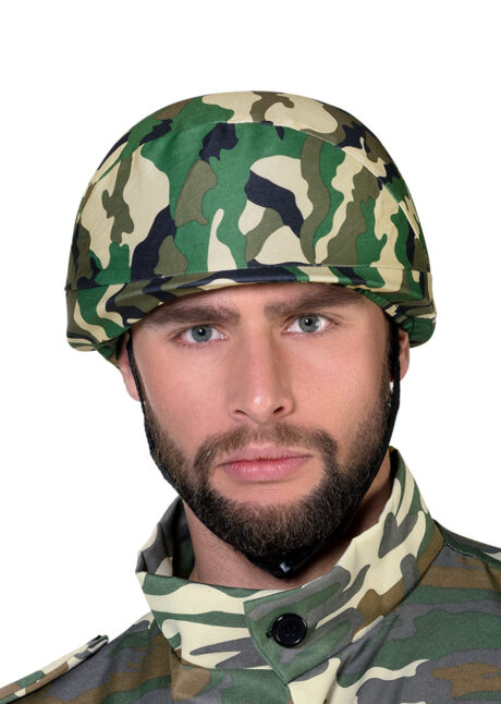 casque militaire, casque de militaire, casque camouflage, Casque Militaire, avec Balles