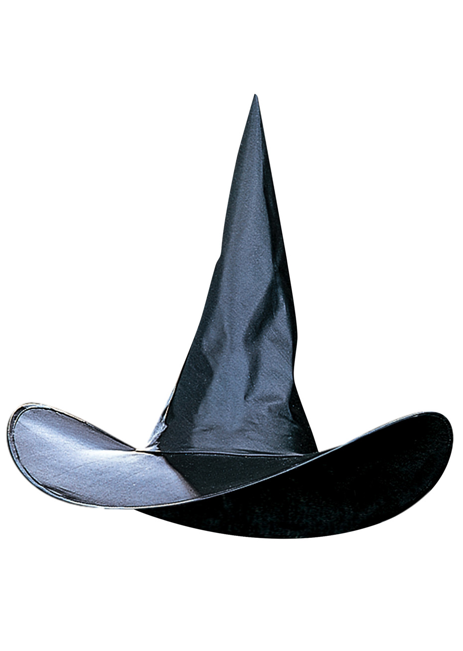 Halloween Chapeau Lot De 5 Chapeaux De Sorcière Halloween - Tissu