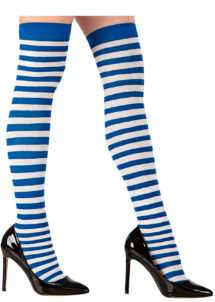 CHAUSSETTES-RAYURES-MARINE-2068