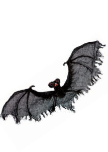 chauve souris, suspension chauve souris, chauve souris halloween, Chauve Souris Volante à Suspendre, 63 cm